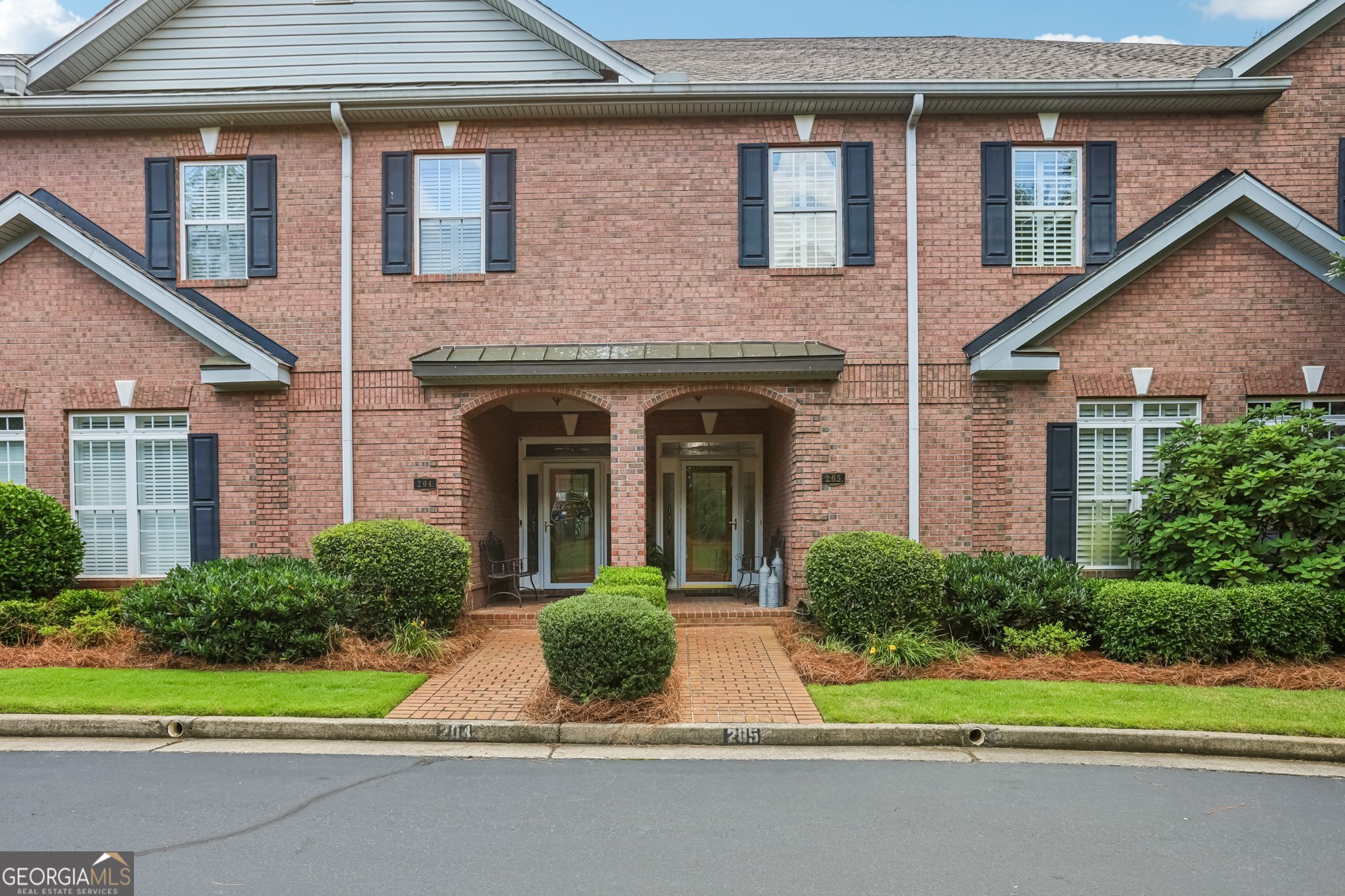 1950 Buford Dam Road # 205