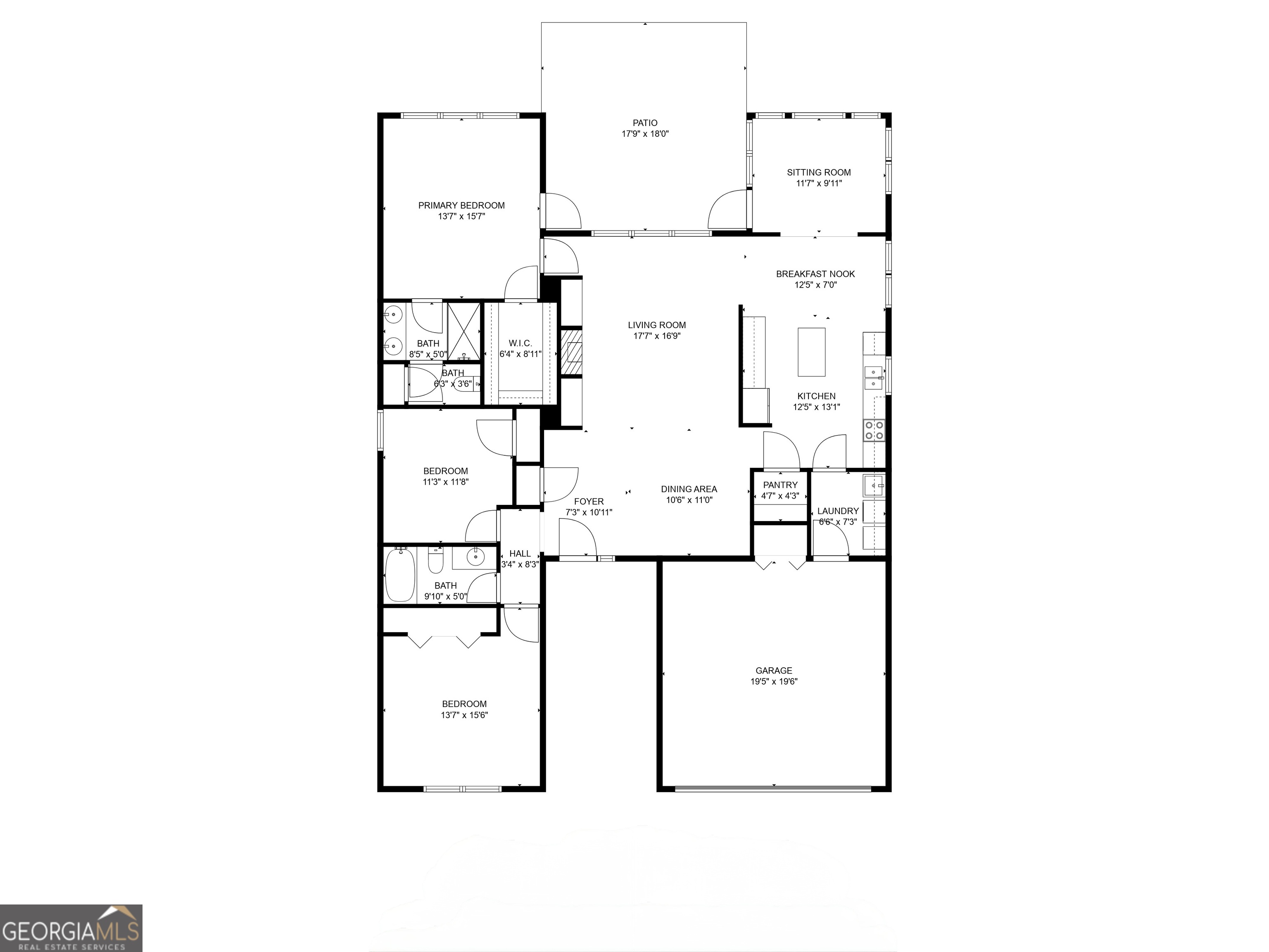 5185 Centennial Creek View NW