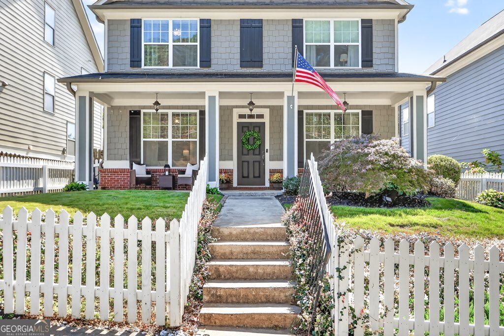 954 Turner Drive SE