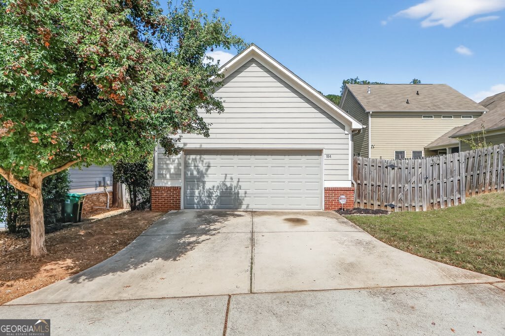 954 Turner Drive SE