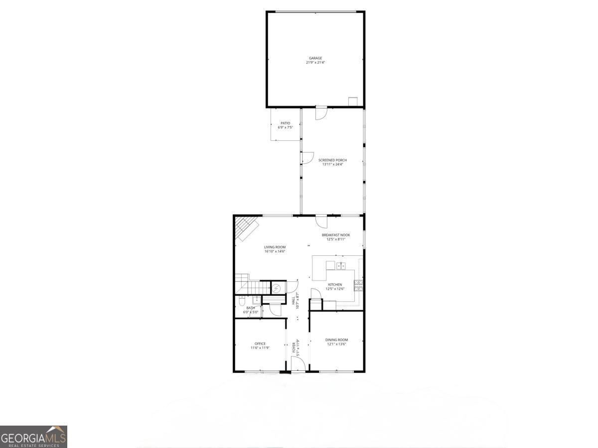 954 Turner Drive SE