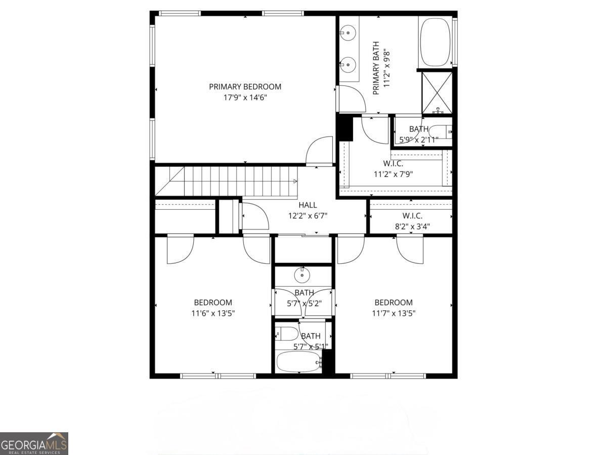 954 Turner Drive SE