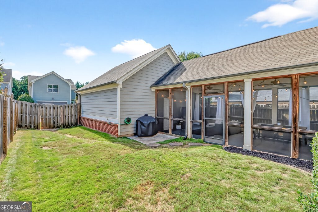 954 Turner Drive SE