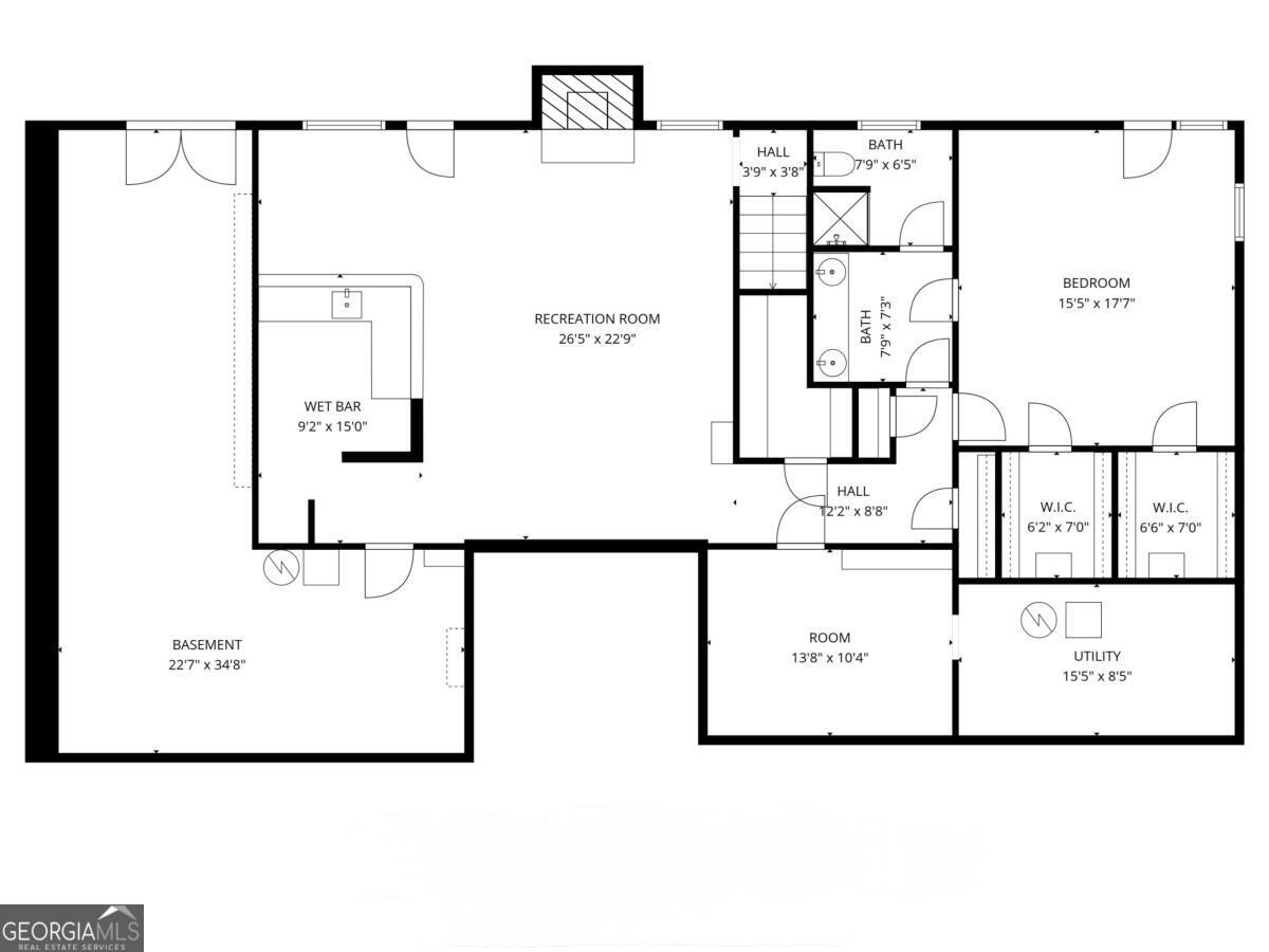 4069 Howell Ferry Road