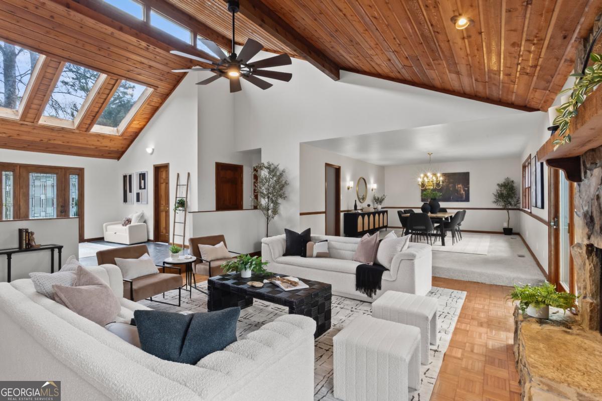 4069 Howell Ferry Road