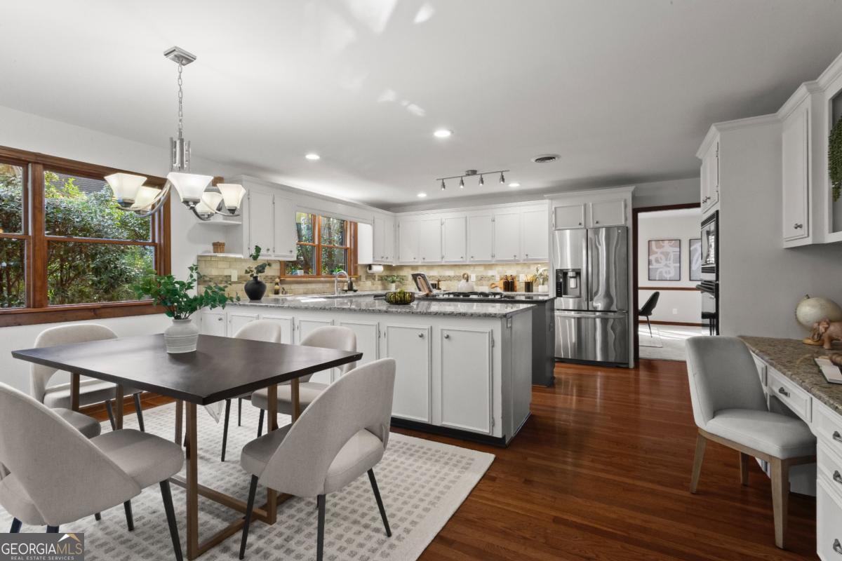 4069 Howell Ferry Road