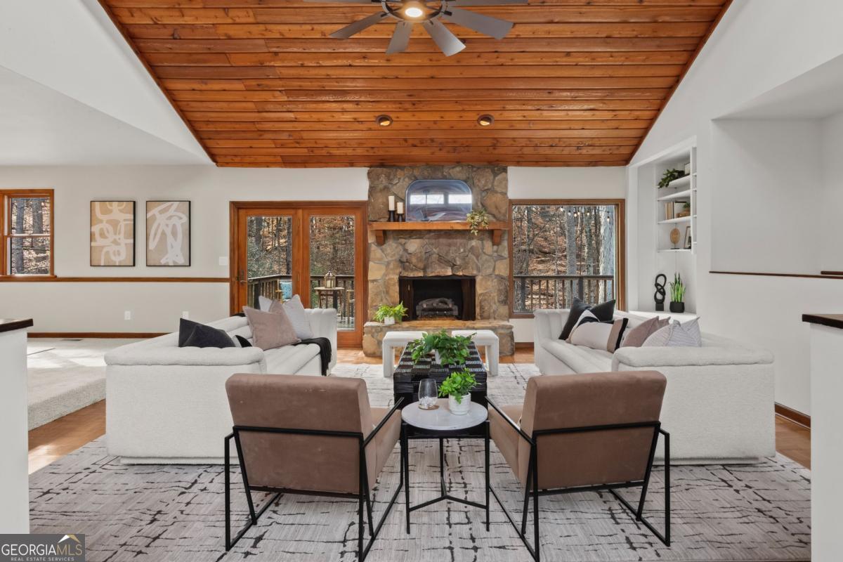 4069 Howell Ferry Road