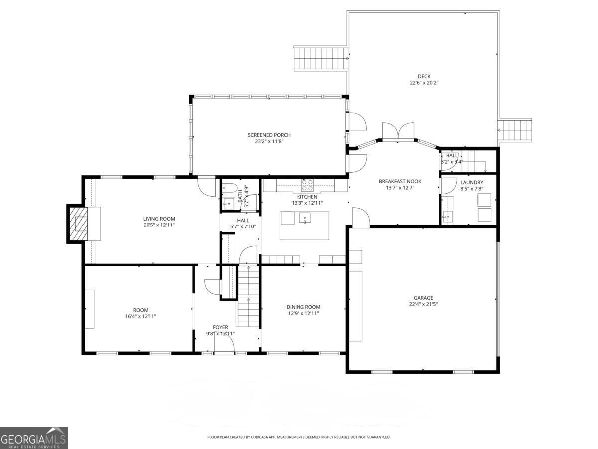 4061 River Cliff Chase