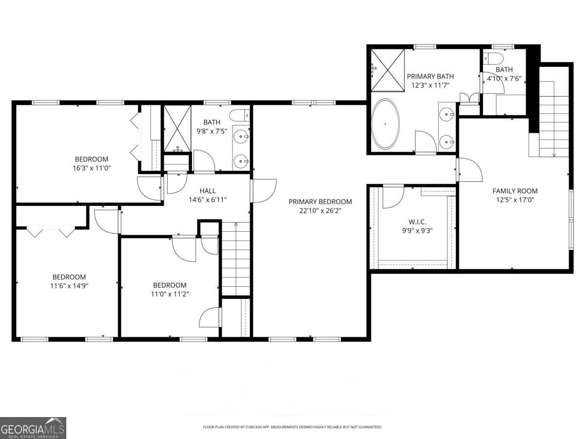 4061 River Cliff Chase