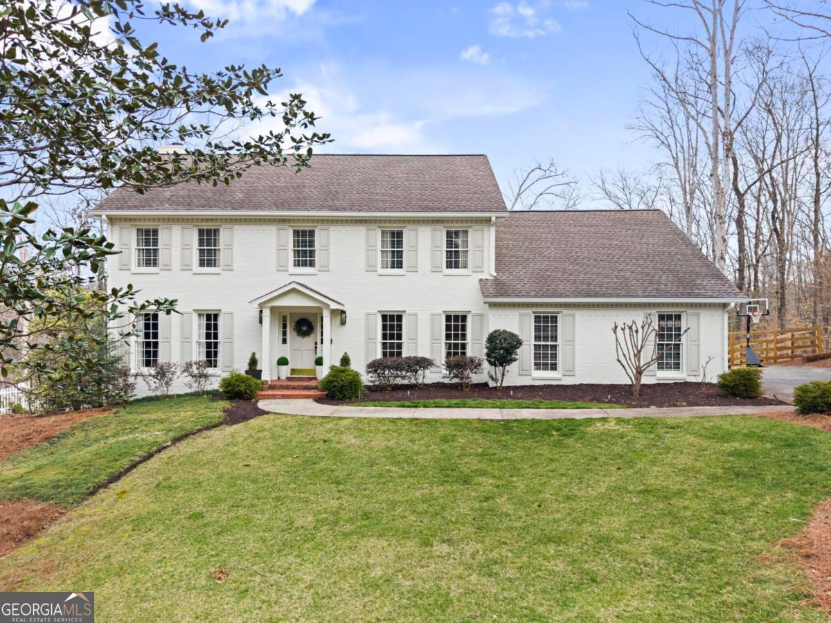 4061 River Cliff Chase