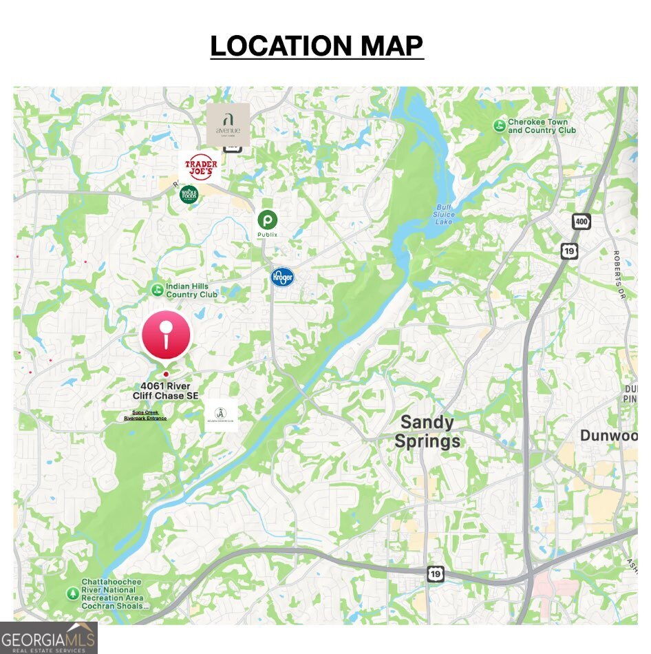 4061 River Cliff Chase