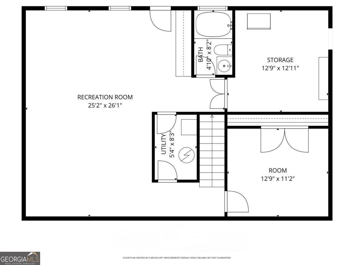 4061 River Cliff Chase