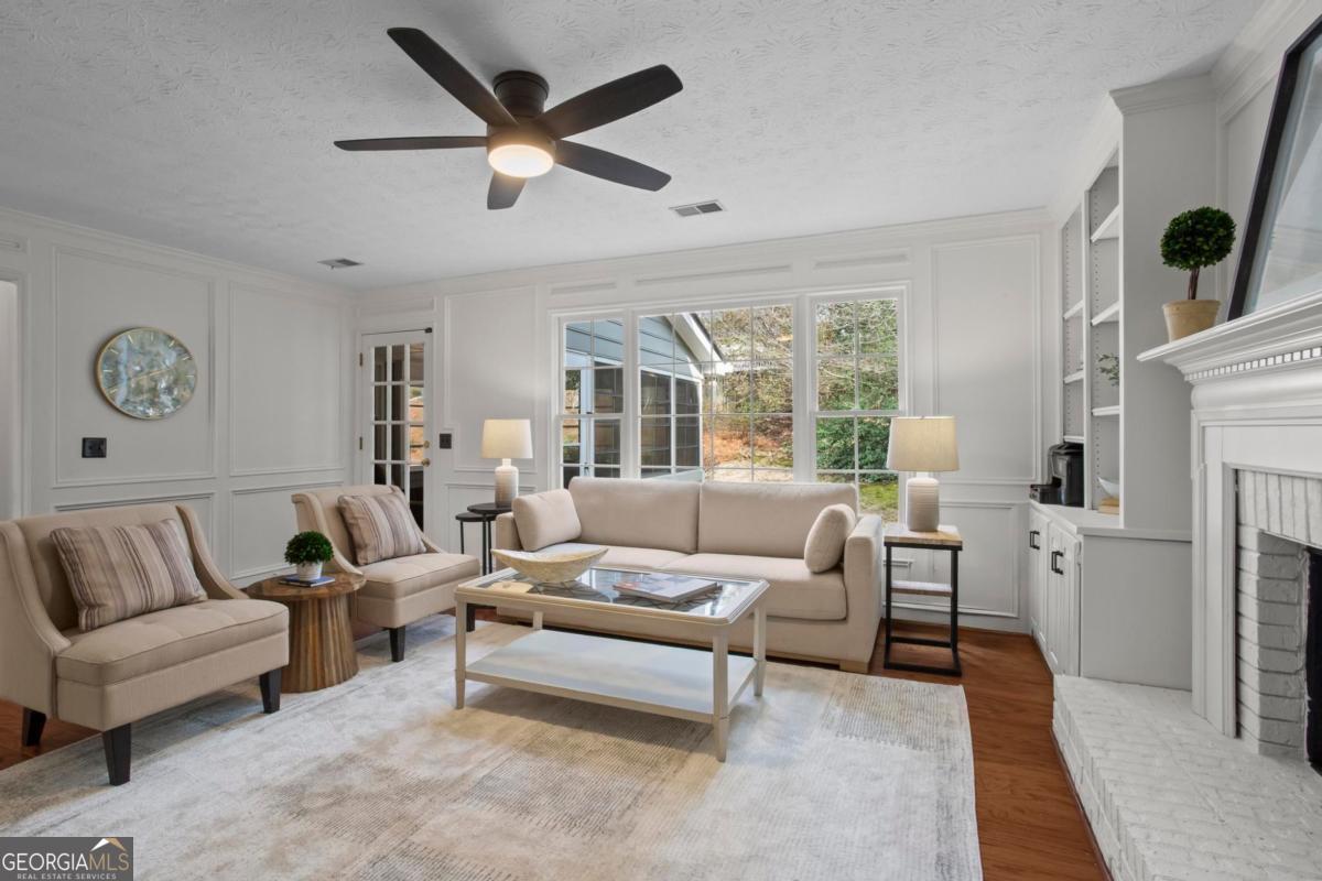 734 Princeton Mill Run