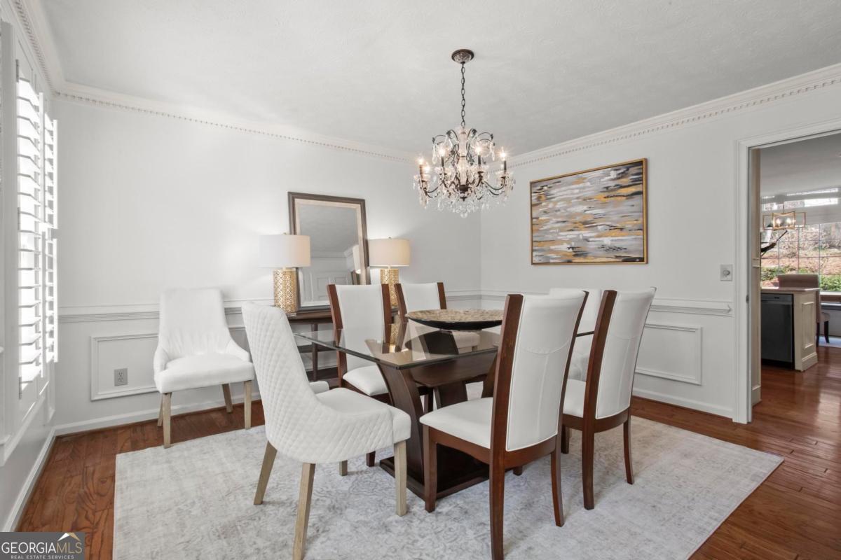 734 Princeton Mill Run