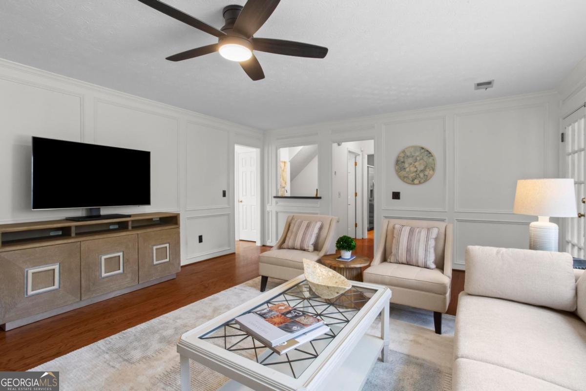 734 Princeton Mill Run