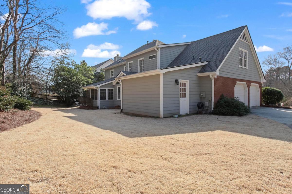 734 Princeton Mill Run