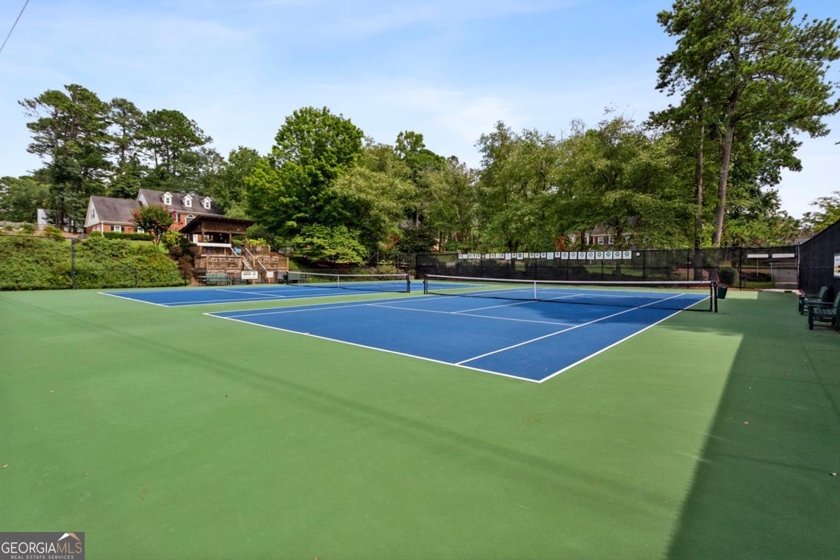 734 Princeton Mill Run