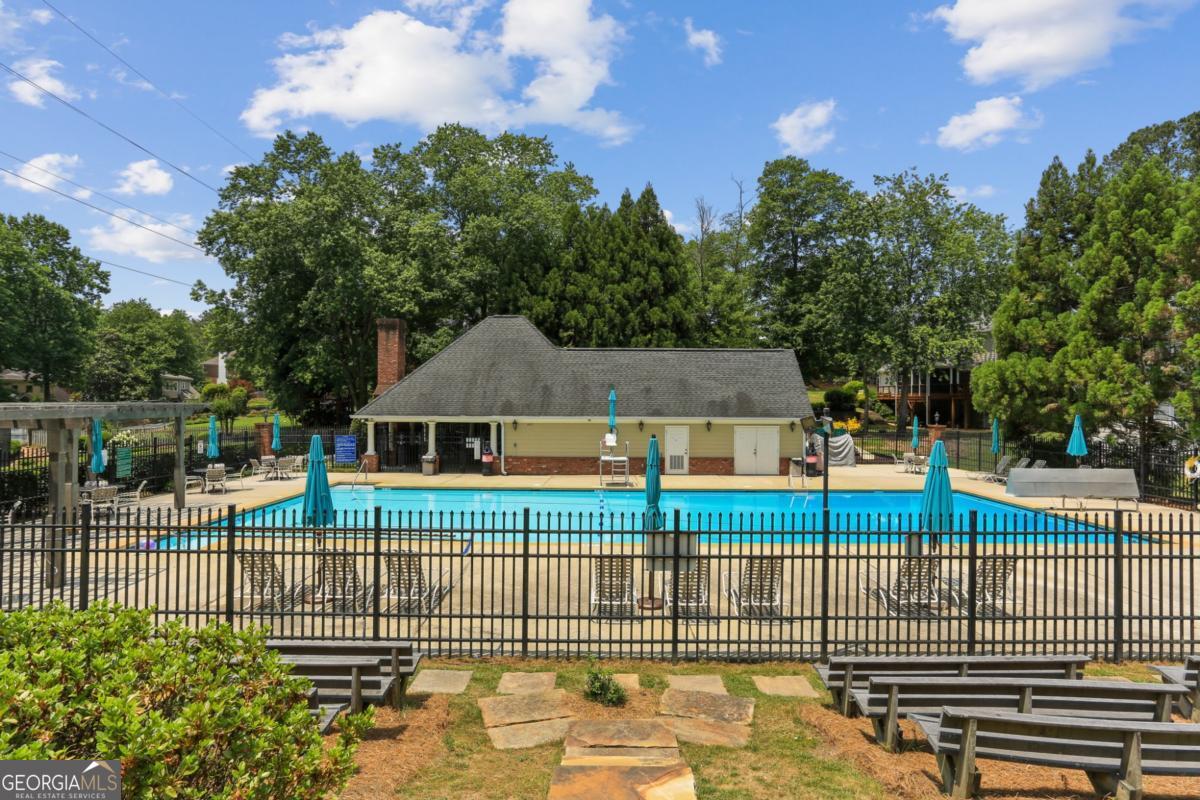 734 Princeton Mill Run