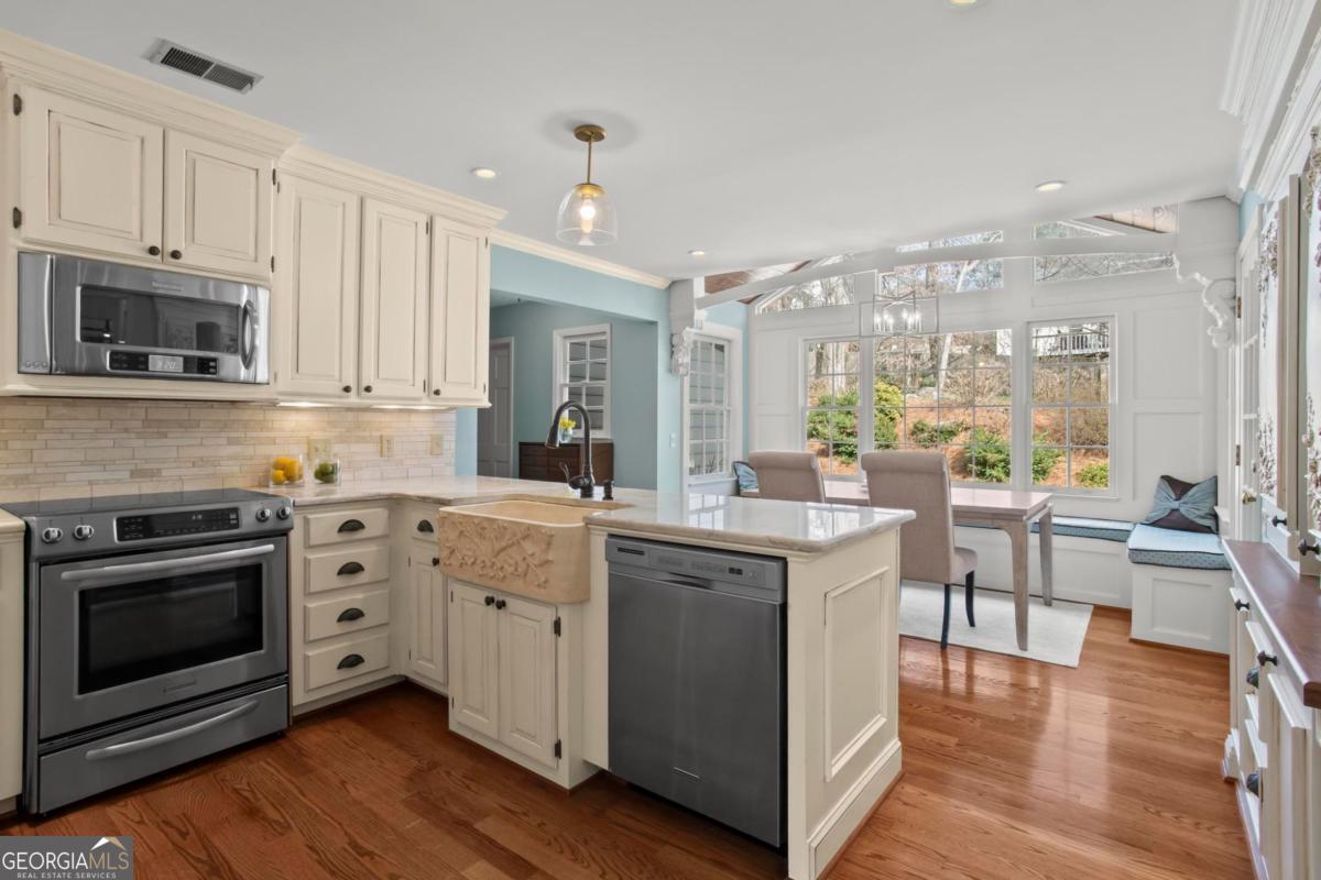 734 Princeton Mill Run