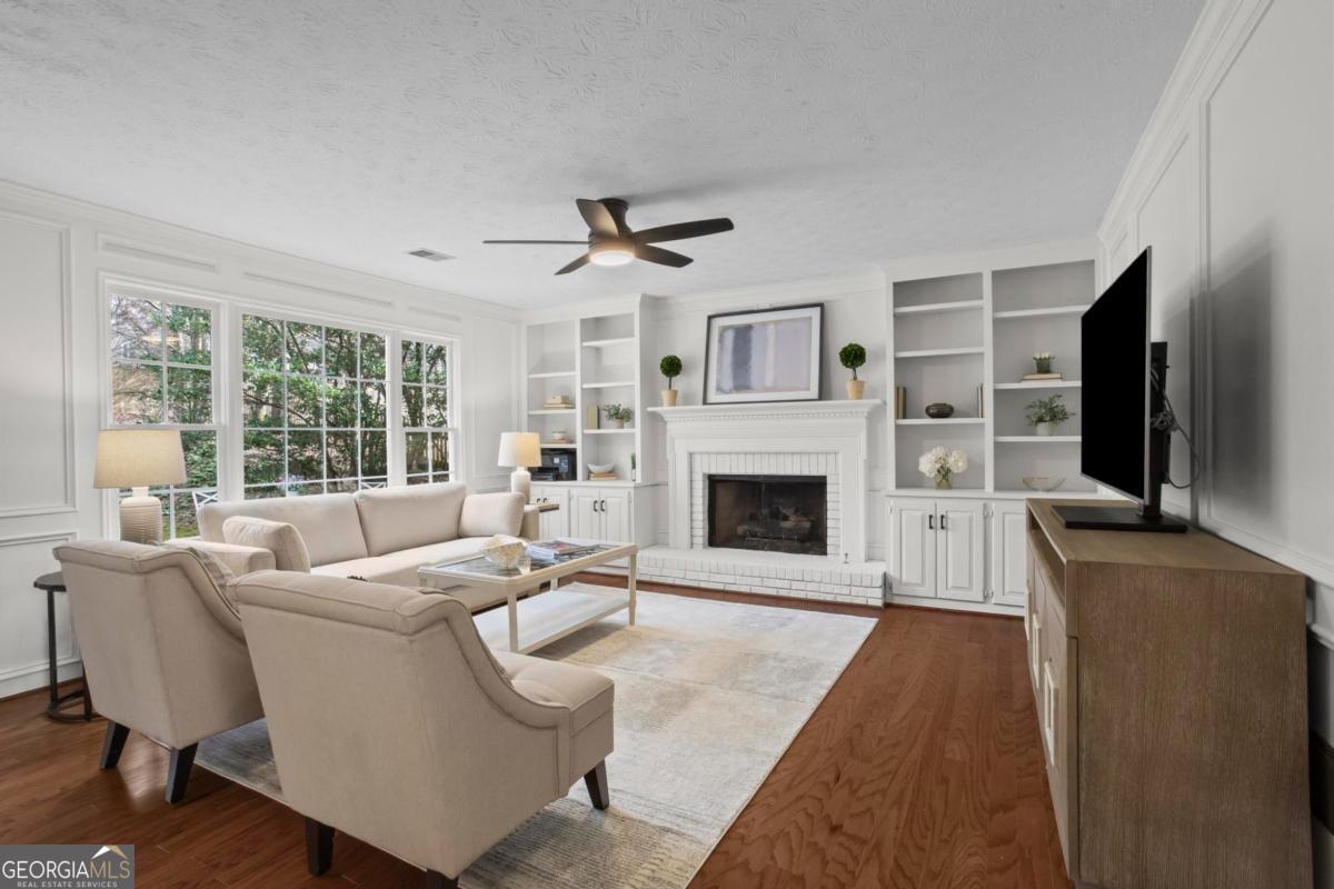 734 Princeton Mill Run