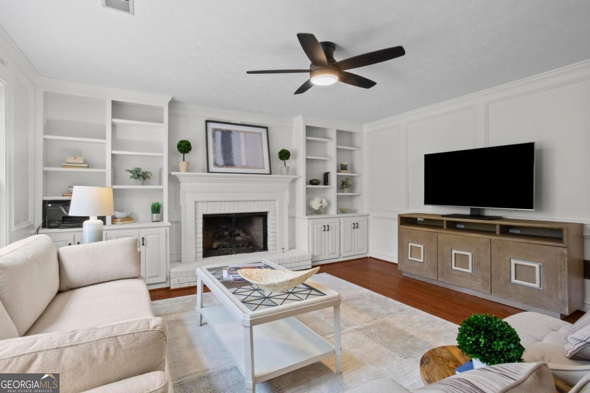 734 Princeton Mill Run