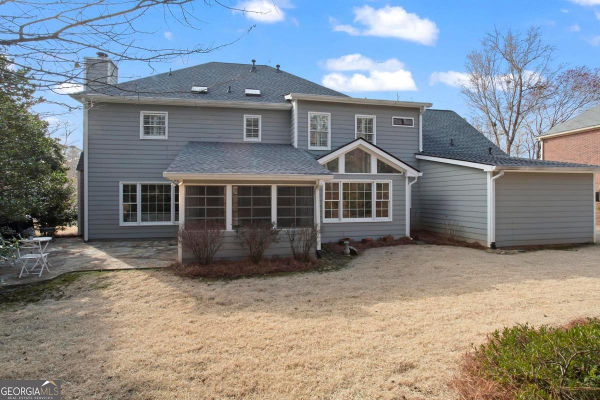 734 Princeton Mill Run