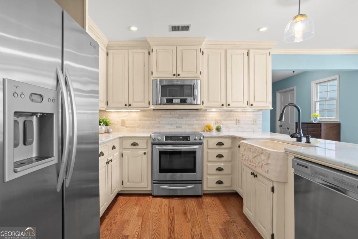 734 Princeton Mill Run