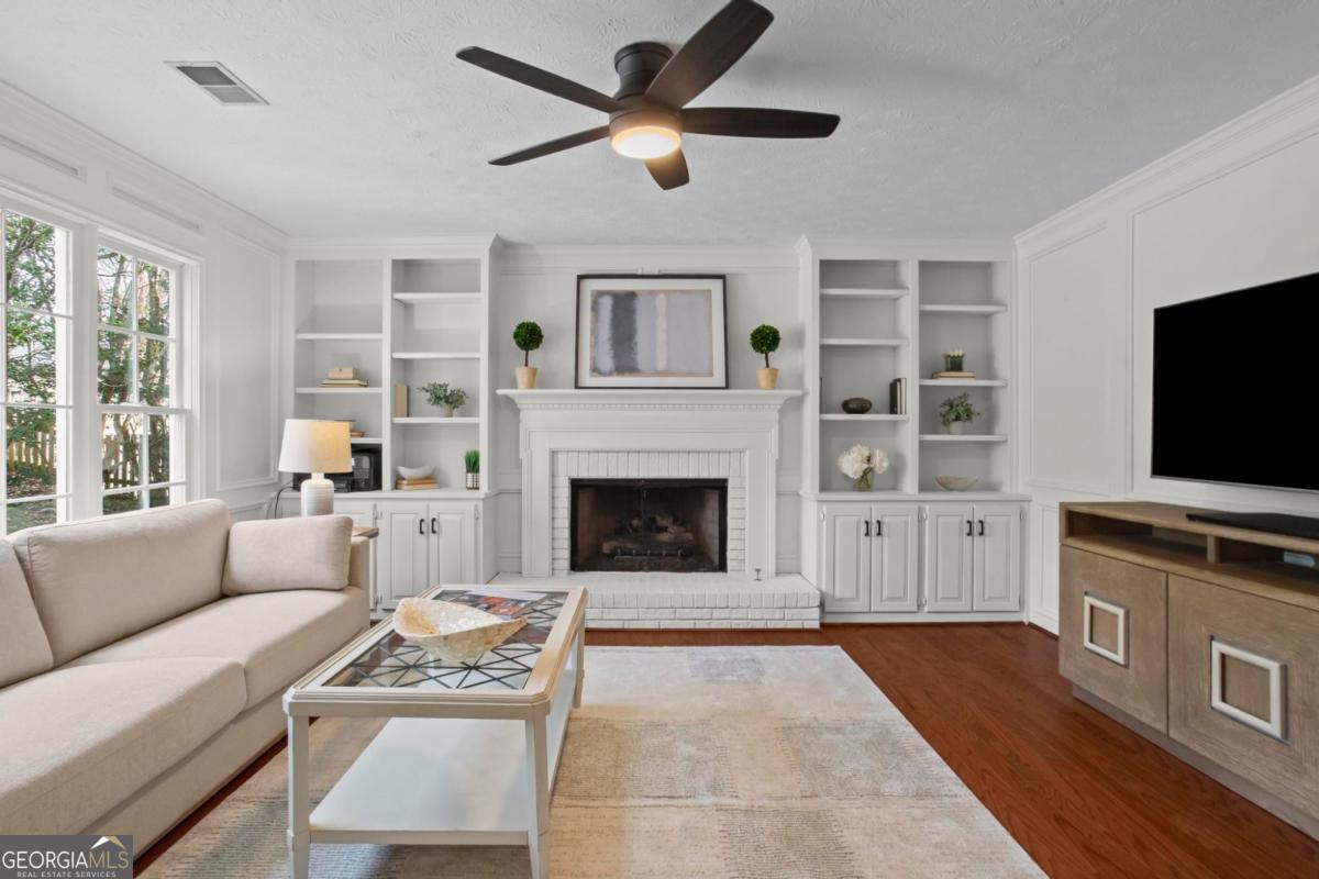 734 Princeton Mill Run