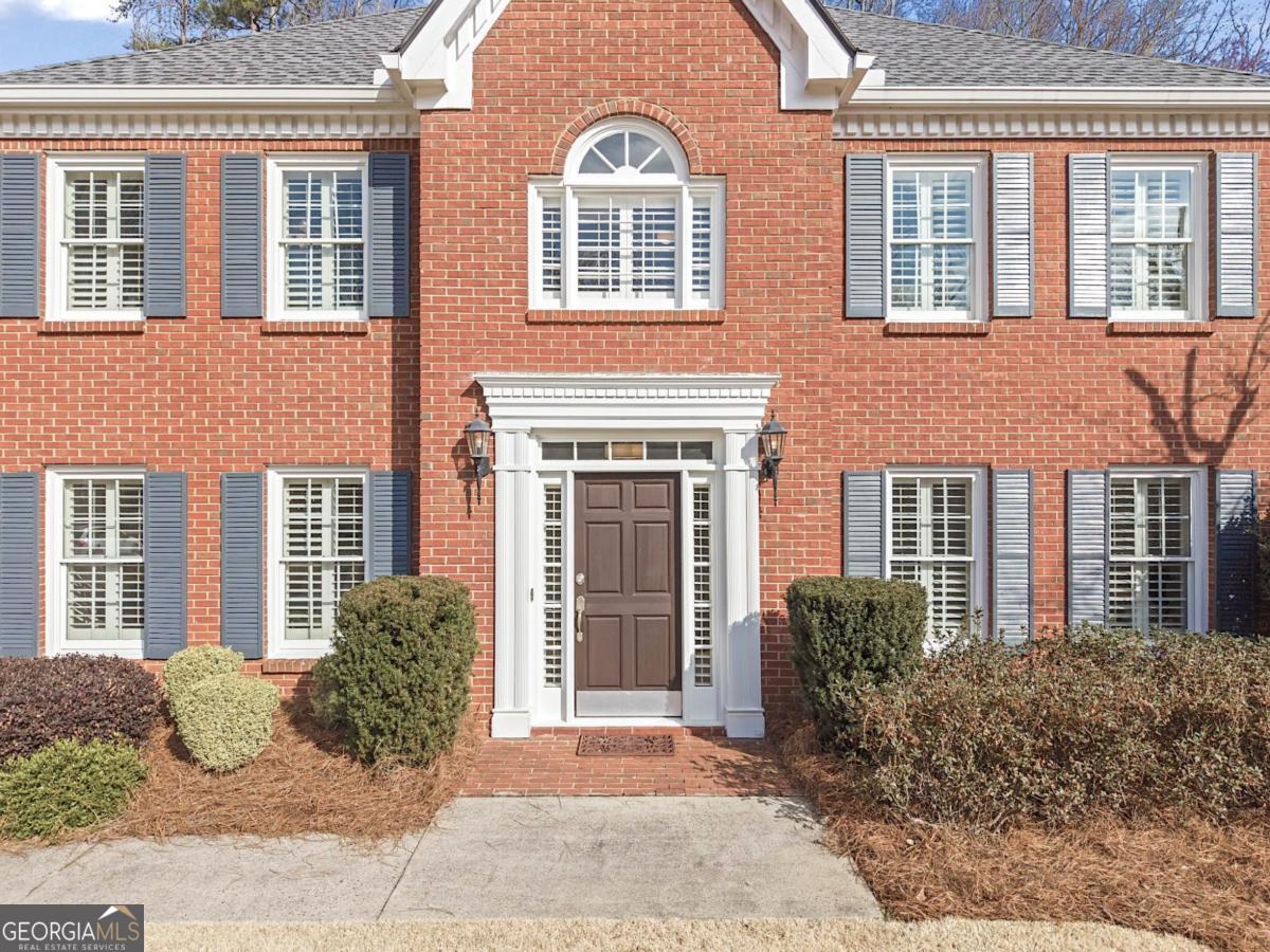 734 Princeton Mill Run