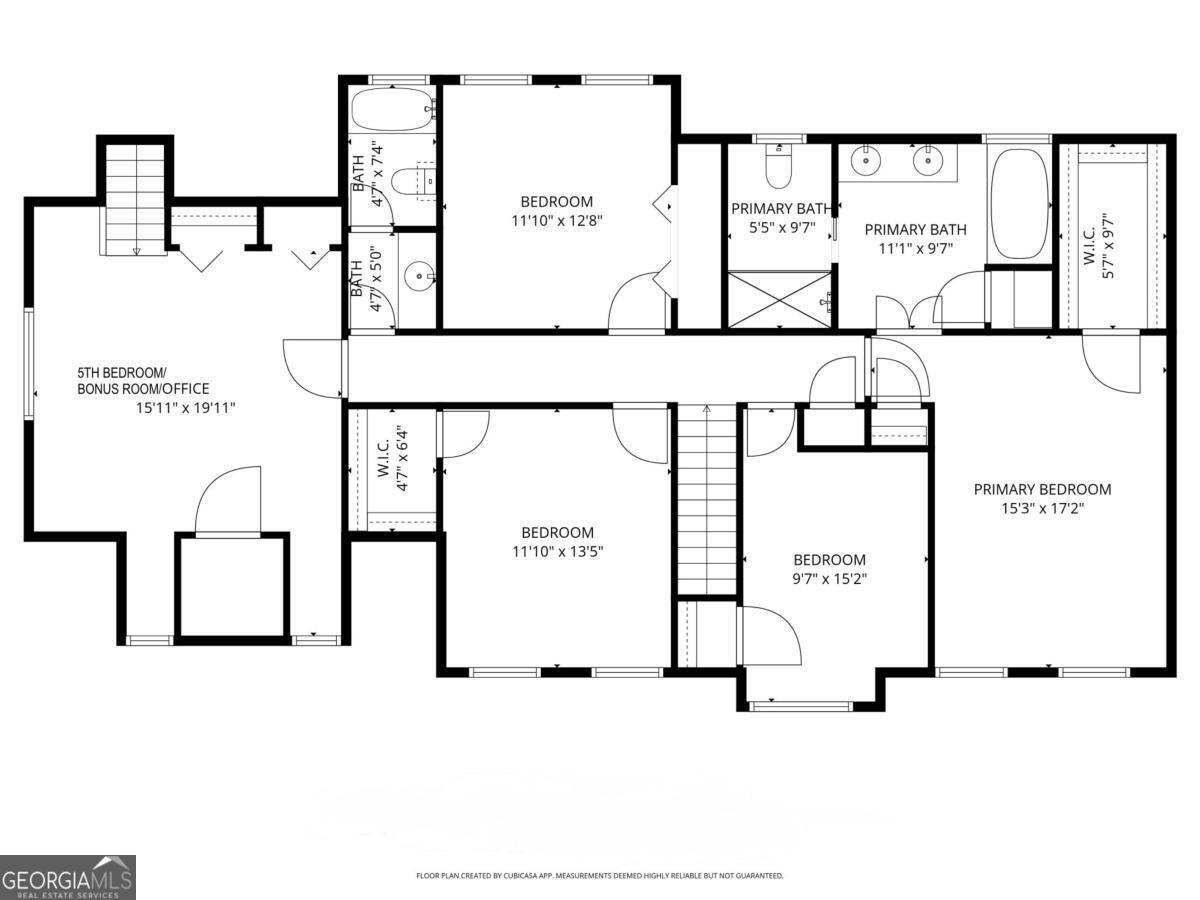 734 Princeton Mill Run