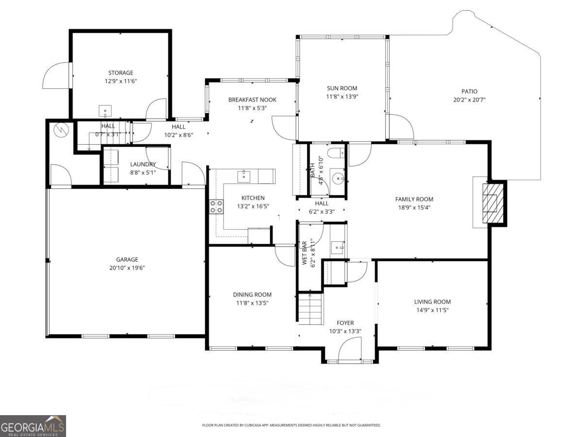 734 Princeton Mill Run