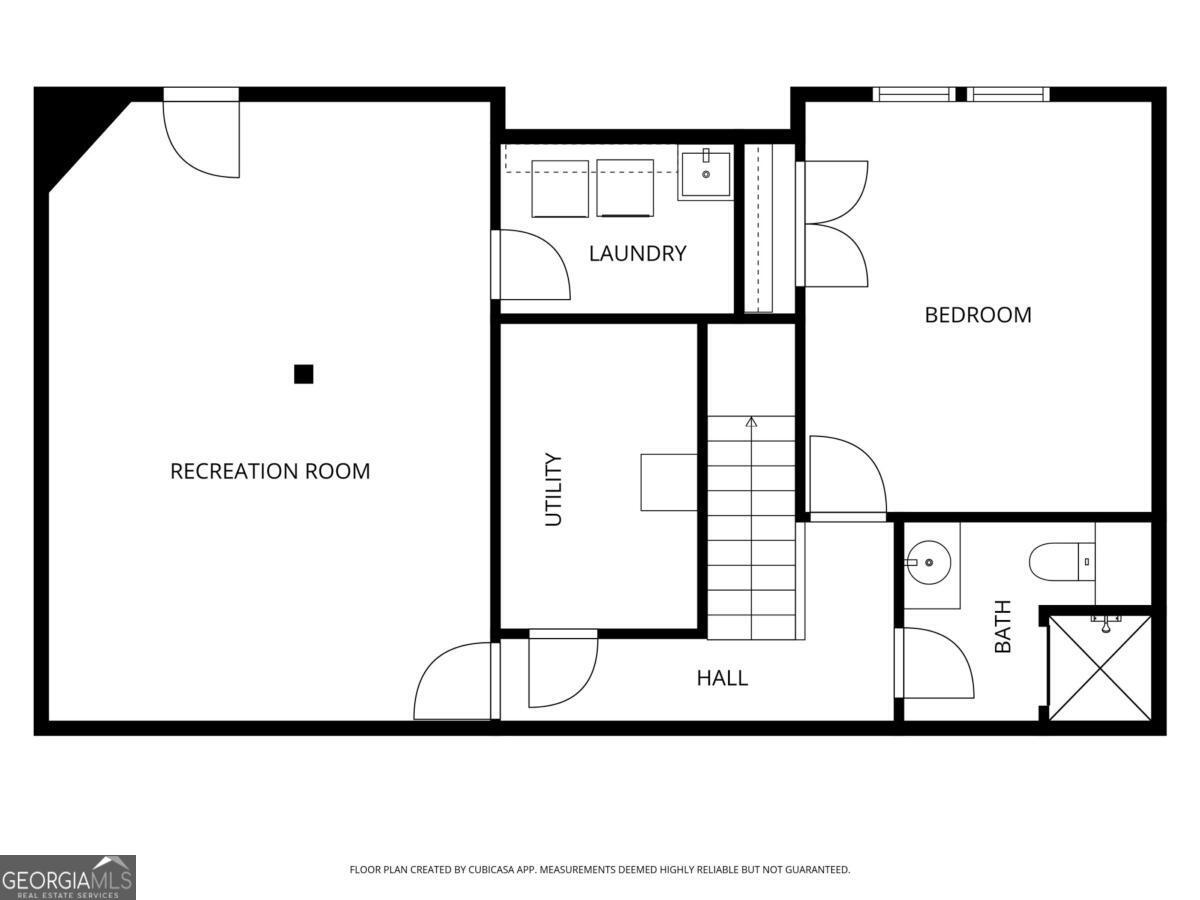 384 Lamplighter Lane SE