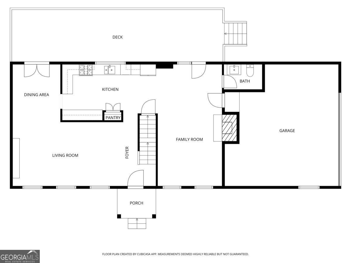 384 Lamplighter Lane SE