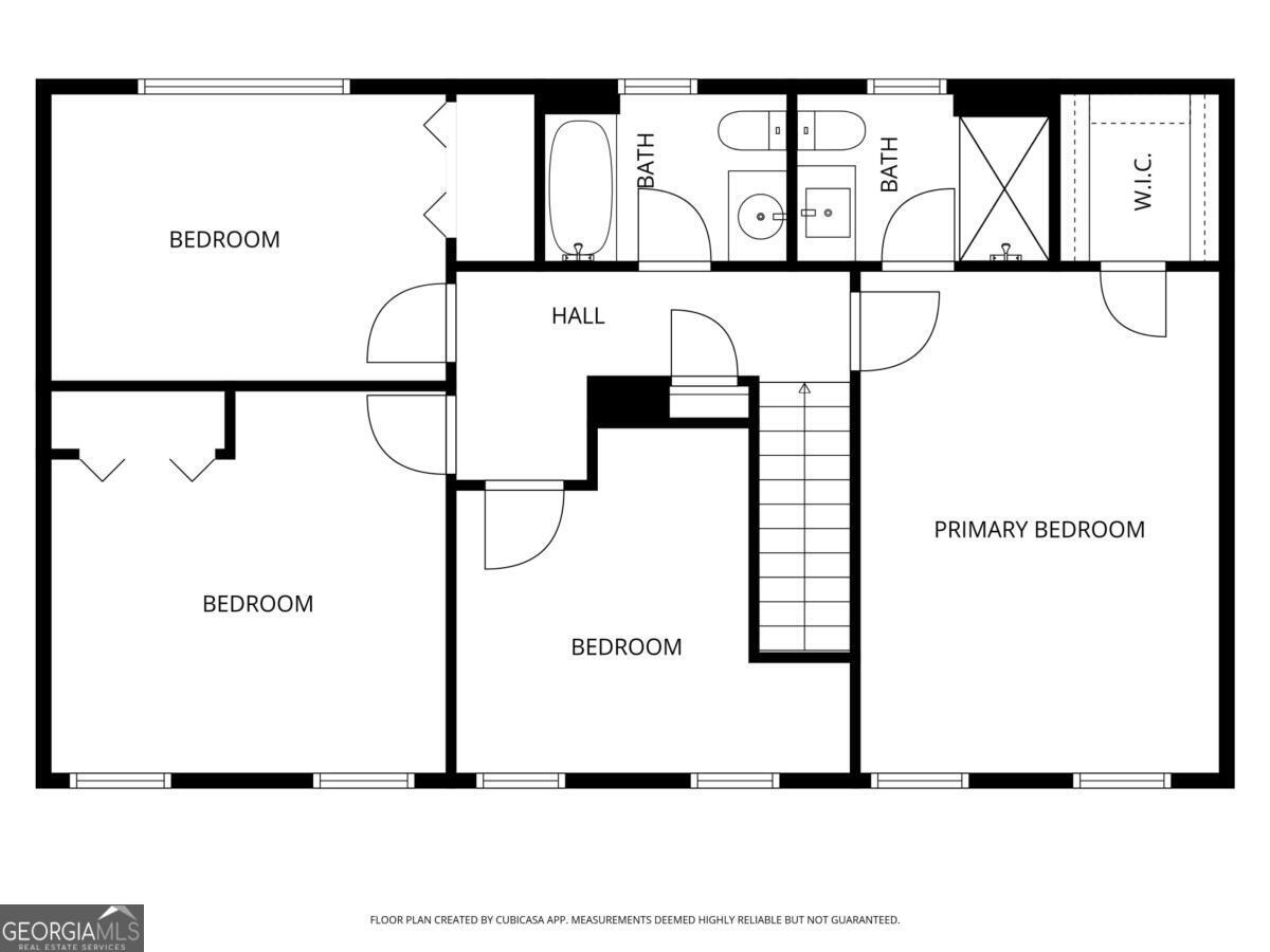 384 Lamplighter Lane SE