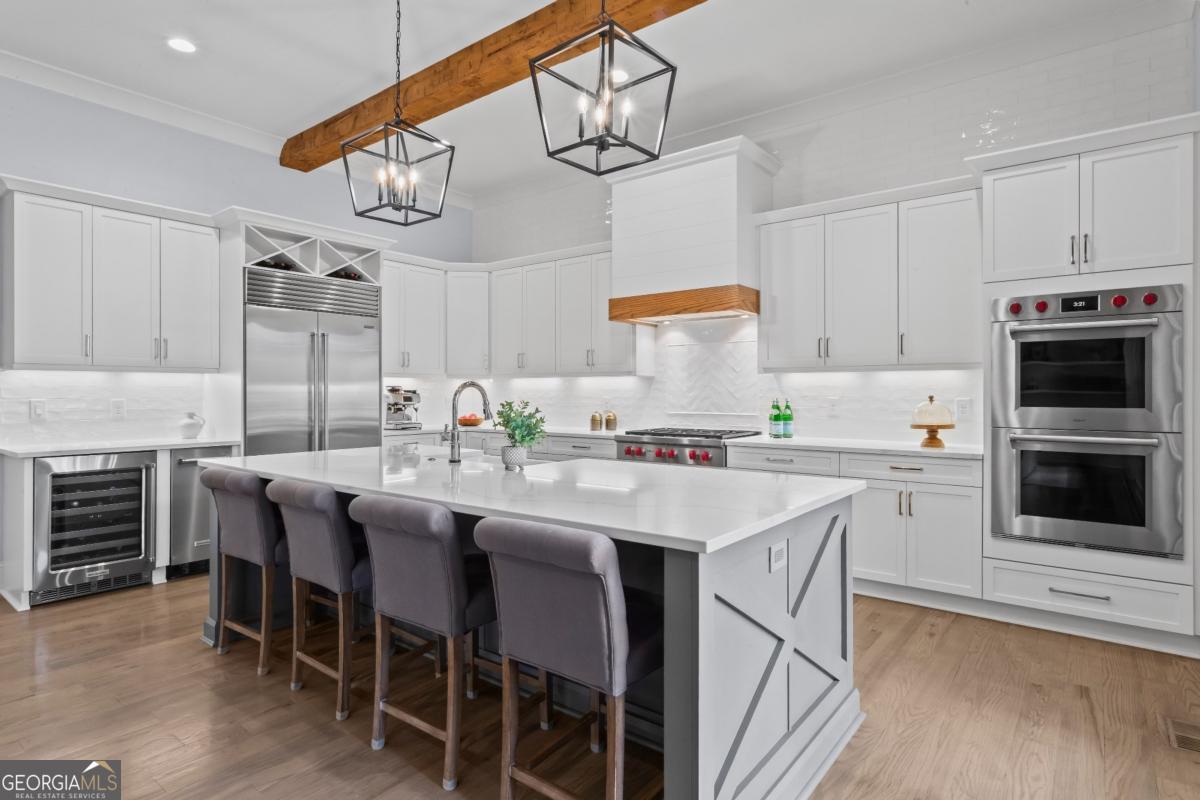 590 Ridgewater Drive