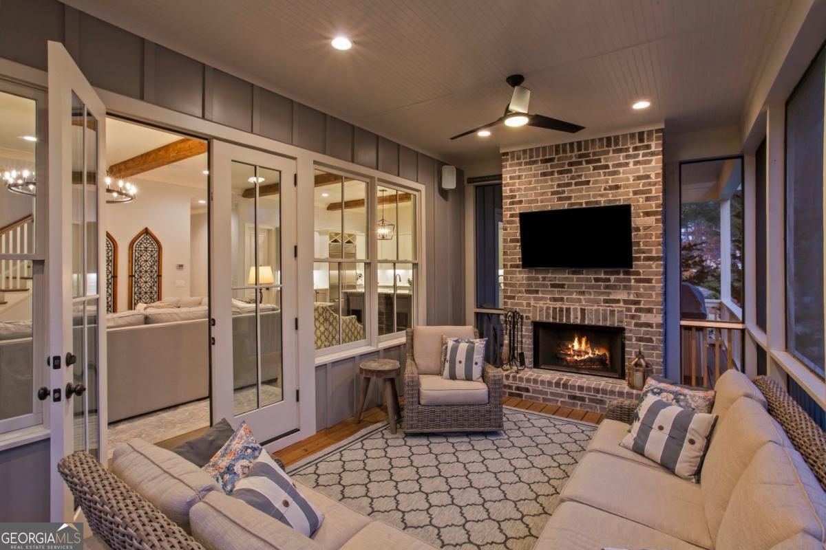 590 Ridgewater Drive