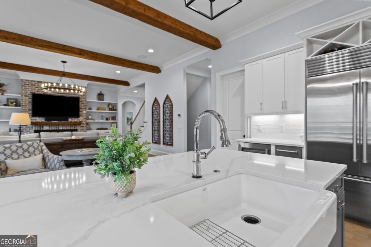 590 Ridgewater Drive