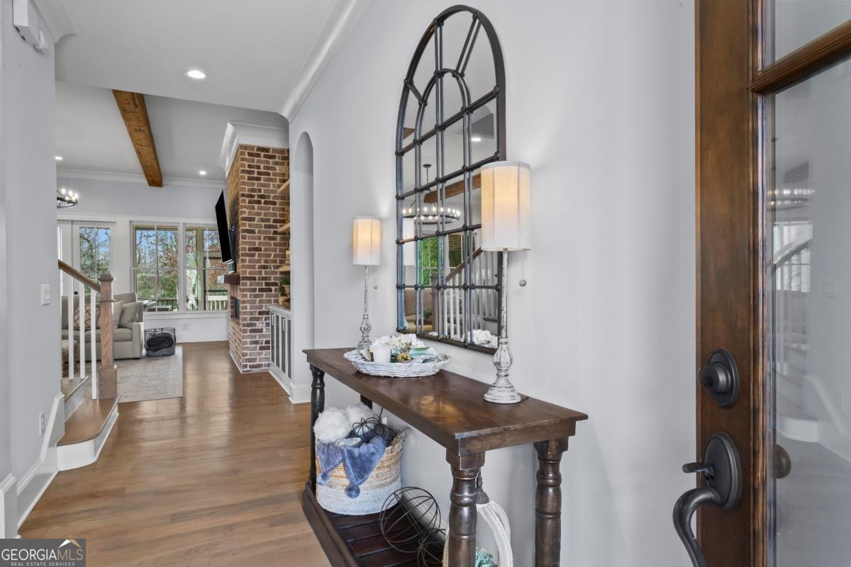 590 Ridgewater Drive