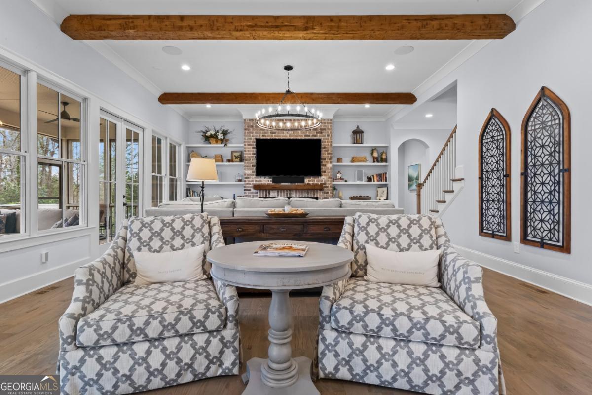 590 Ridgewater Drive