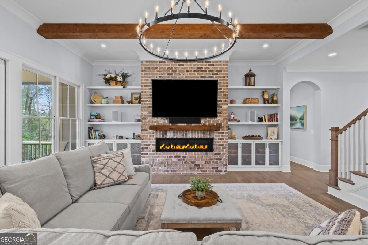 590 Ridgewater Drive