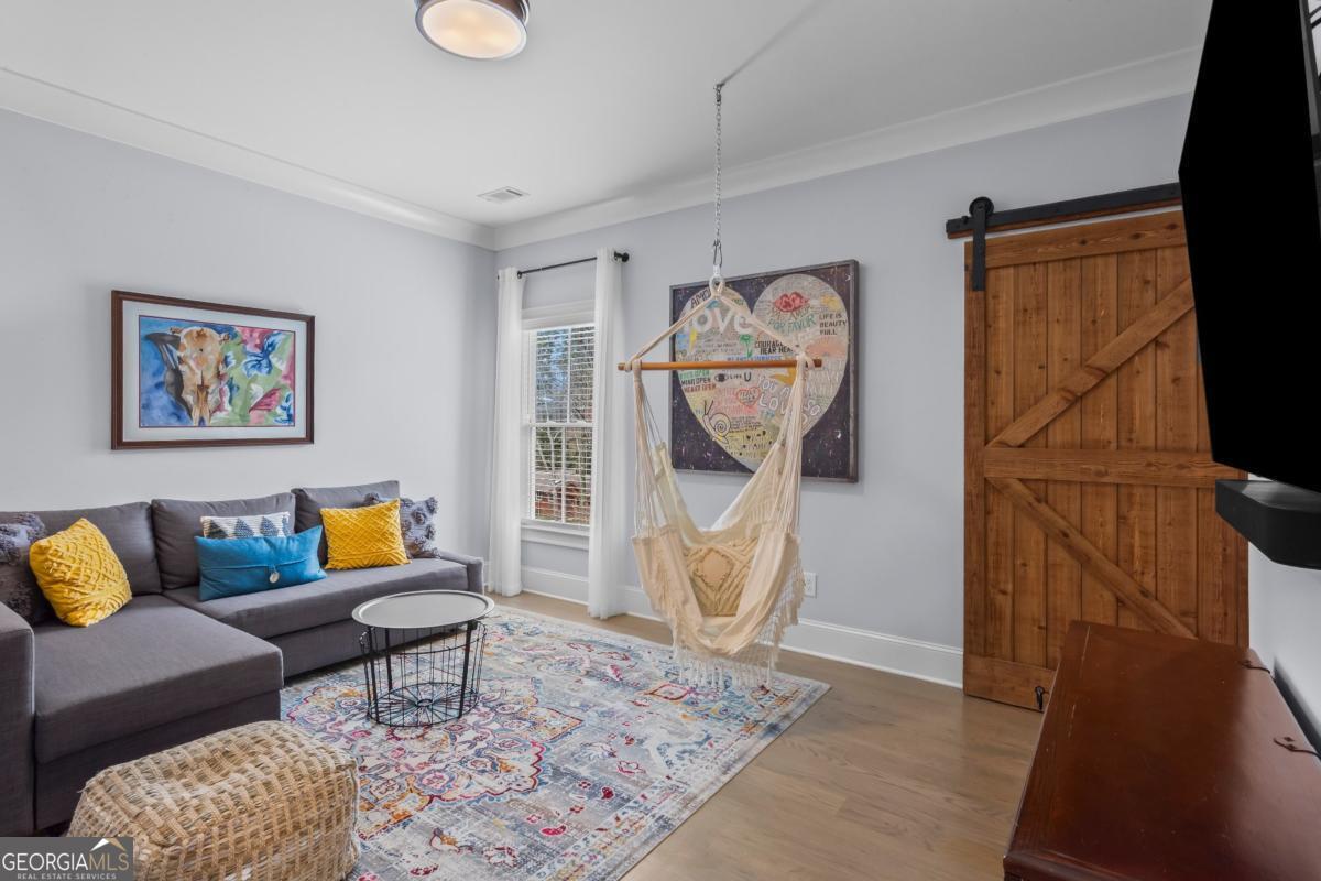 590 Ridgewater Drive