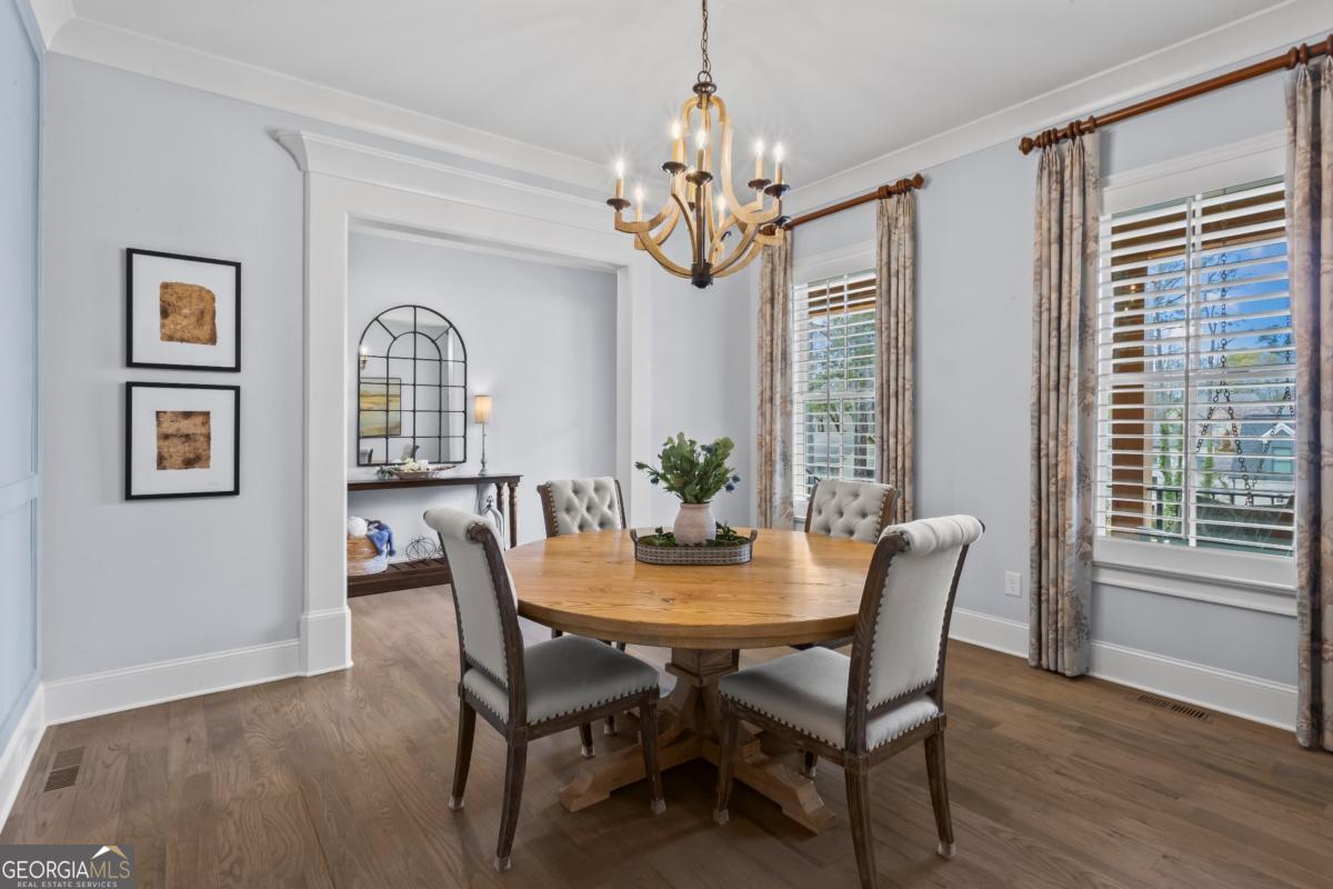 590 Ridgewater Drive