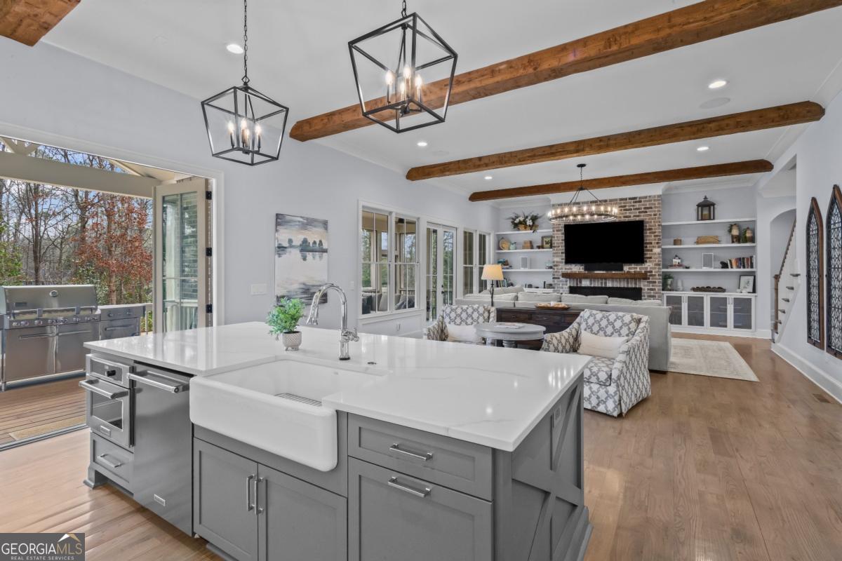 590 Ridgewater Drive