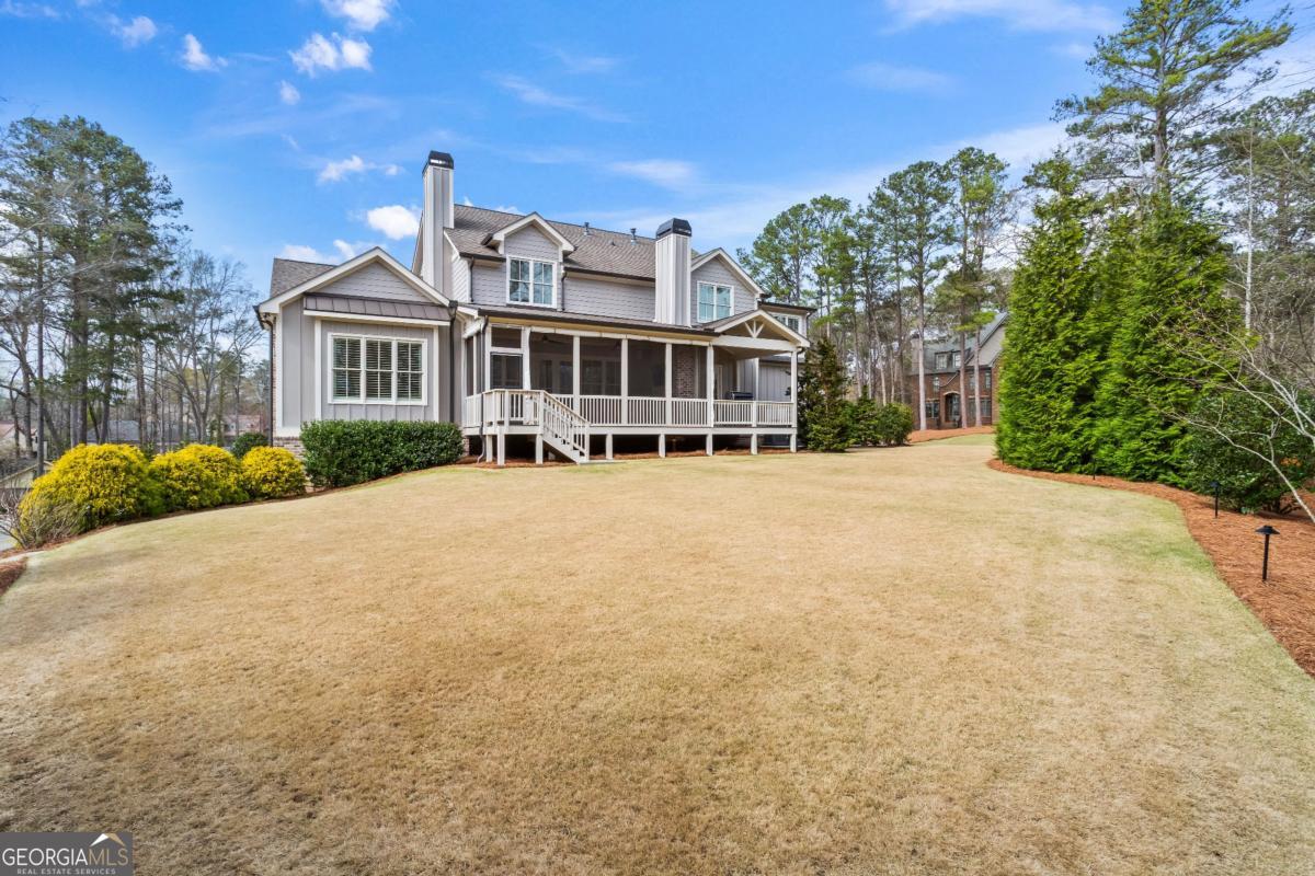 590 Ridgewater Drive