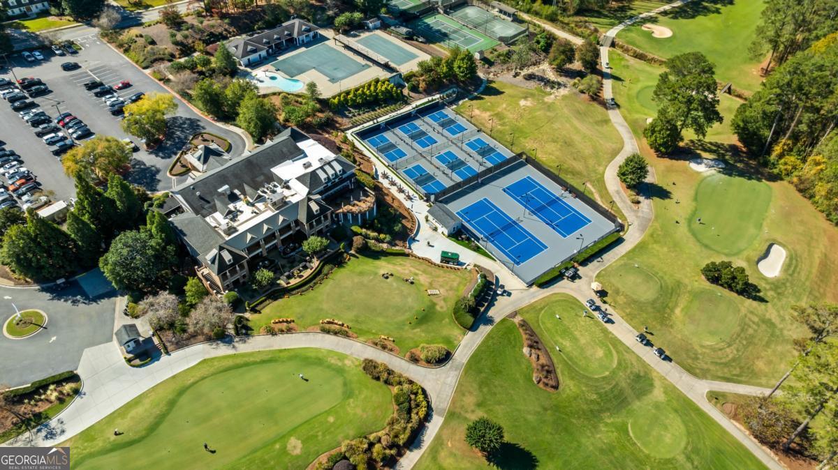 590 Ridgewater Drive