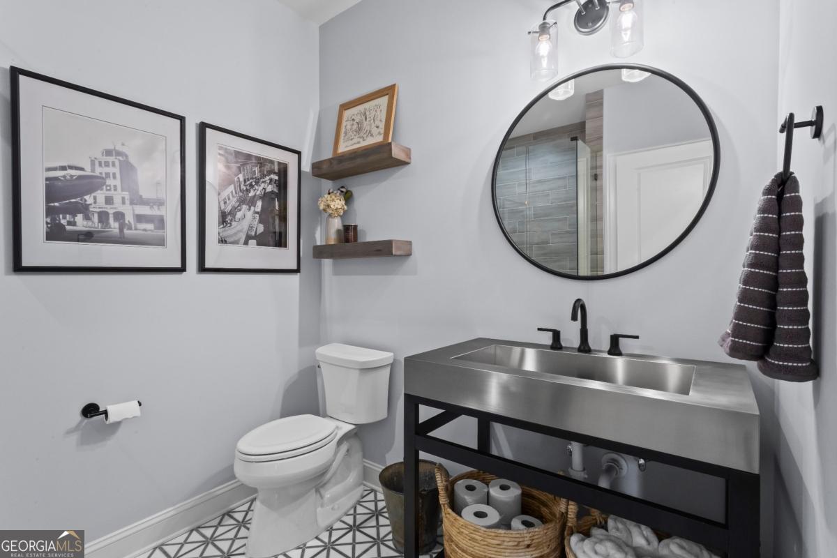 590 Ridgewater Drive