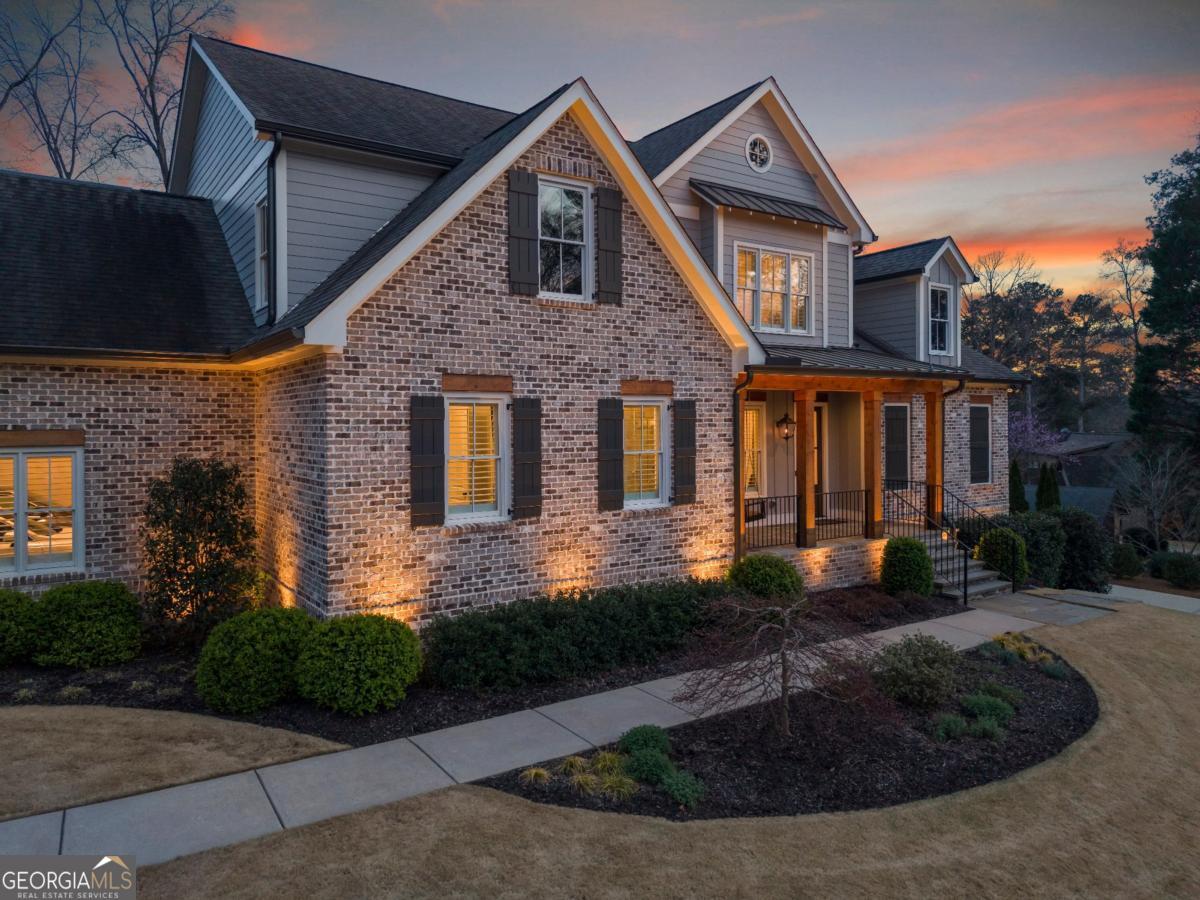 590 Ridgewater Drive