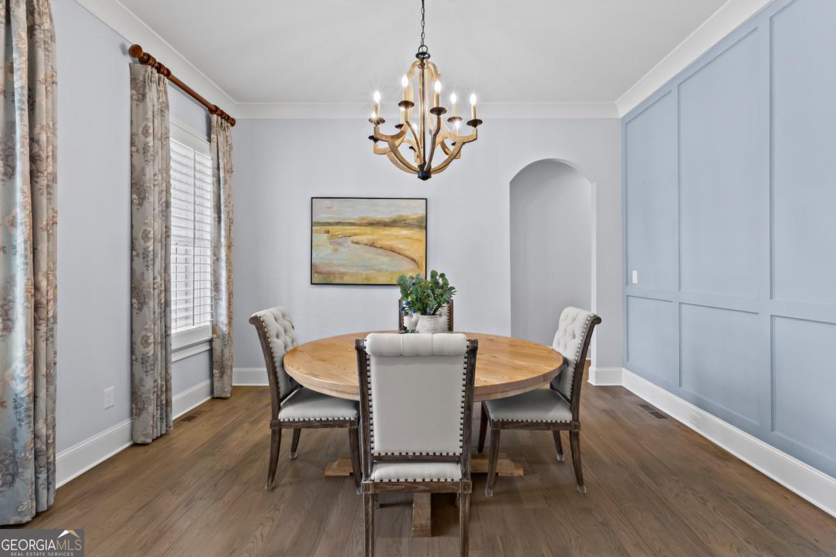 590 Ridgewater Drive