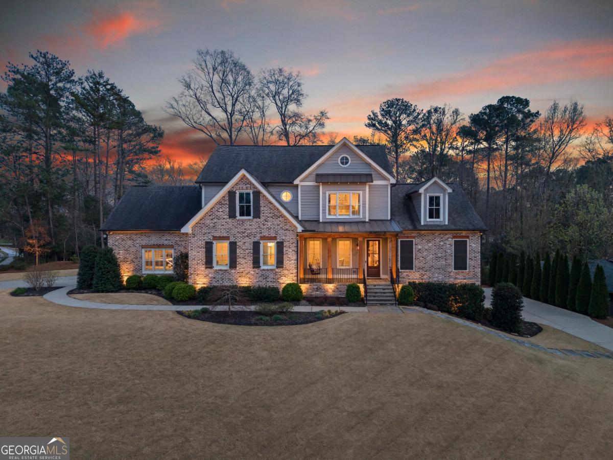 590 Ridgewater Drive