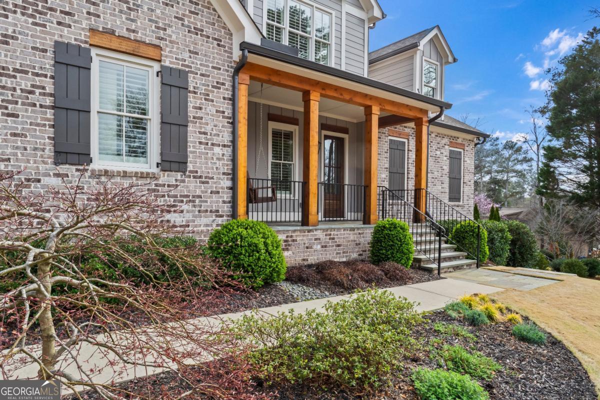 590 Ridgewater Drive